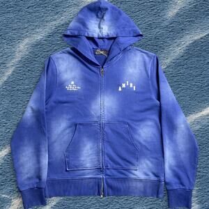 AMIRI Hoodie Men Large Size